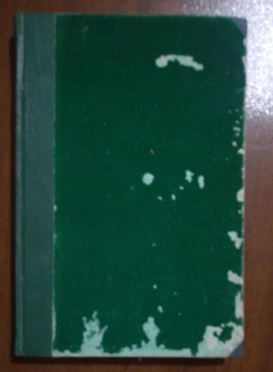 Lettere Famigliari A’ Suoi Tre Fratelli Filippo, Giovanni E Amadeo - Giuseppe Baretti - copertina