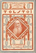 L. N. Tolstoi Di: A. Séché E J. Bertaut