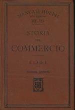 Storia del commercio