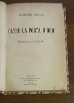 Oltre La Porta D'Oro