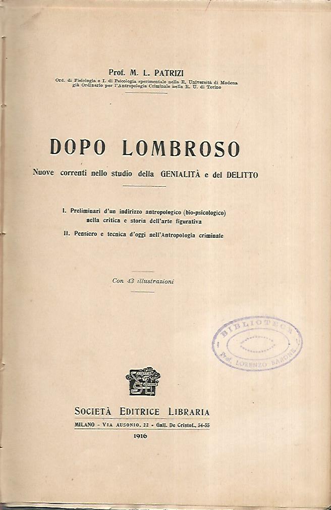 Librisaggi