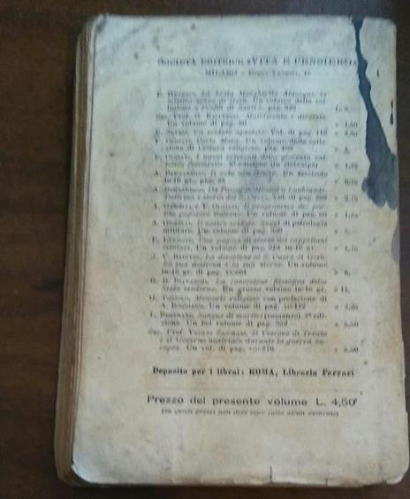 Religione E Vita - Francesco Olgiati - 2