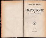 Napoleone e il regime moderno. vol. 1°