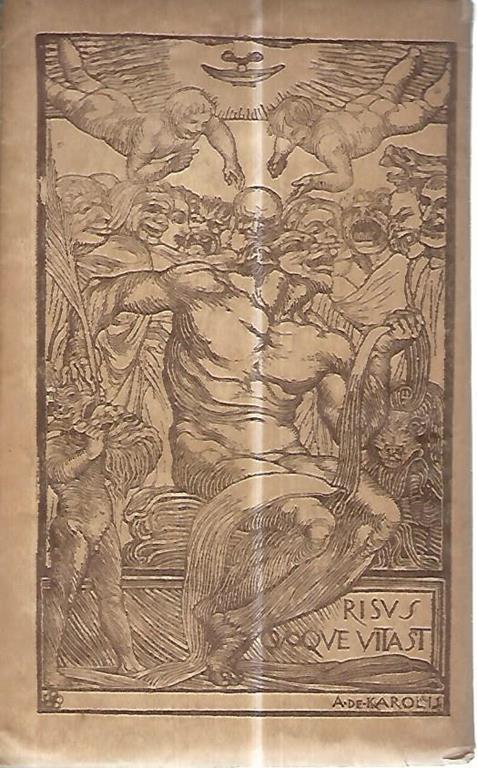 D'ulenspiegel e di lamme goedzack. Voll.1-2 - Charles De Coster - 2