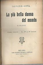 La più bella donna del mondo