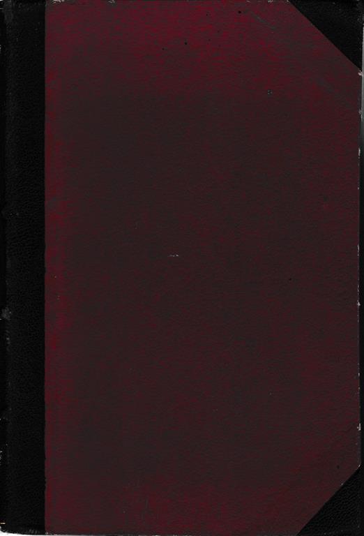 Manuale di storia delle arti belle in Italia - copertina