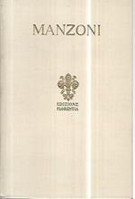 Prose Manzoni. Vol 2