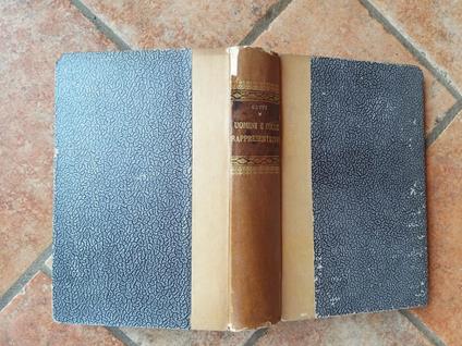 Uomini e folle rappresentative - Angelo Gatti - copertina