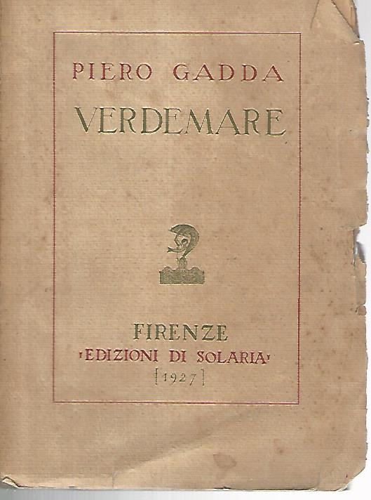 Verdemare