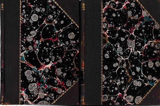 Le dernier siécle de la Rome Pontificale, 2 volumi - Fernand Hayward - 2