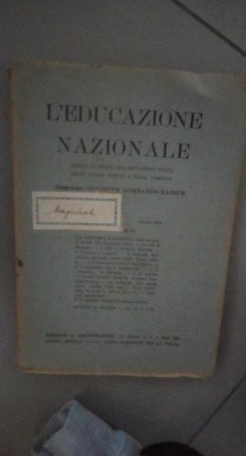 Librisaggi