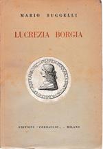 Lucrezia Borgia