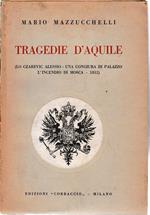 Tragedie d'Aquile