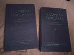 Il capitan fracassa romanzo 1-2 volume