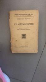 Le georgiche