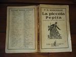 La piccola Pepita