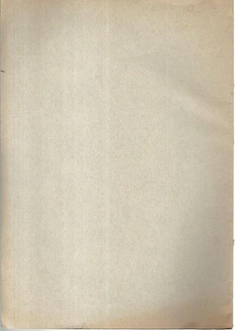 Esperienze legislative e giudiziarie del primo decennio del regime fascista. Estratto dalla rivista penale - Silvio Longhi - 2