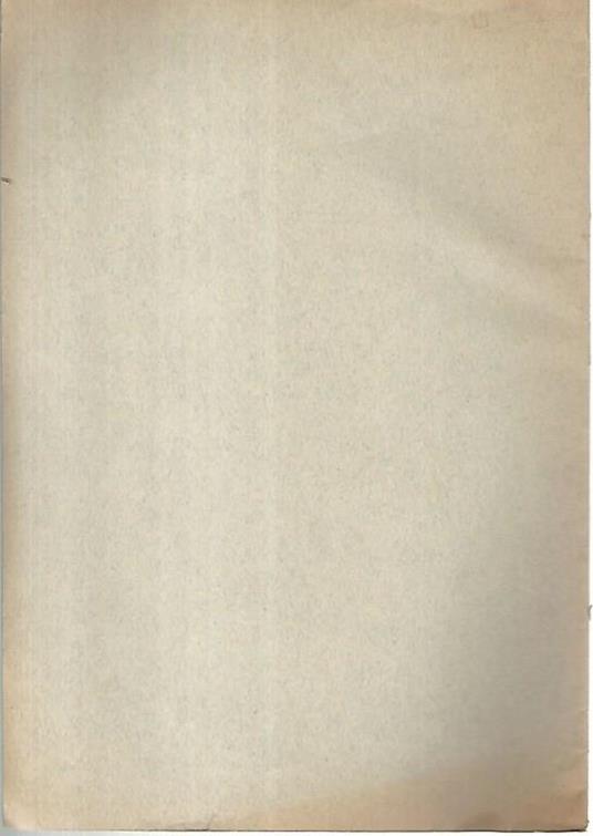 Esperienze legislative e giudiziarie del primo decennio del regime fascista. Estratto dalla rivista penale - Silvio Longhi - 2