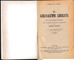 La Gerusalemme liberata