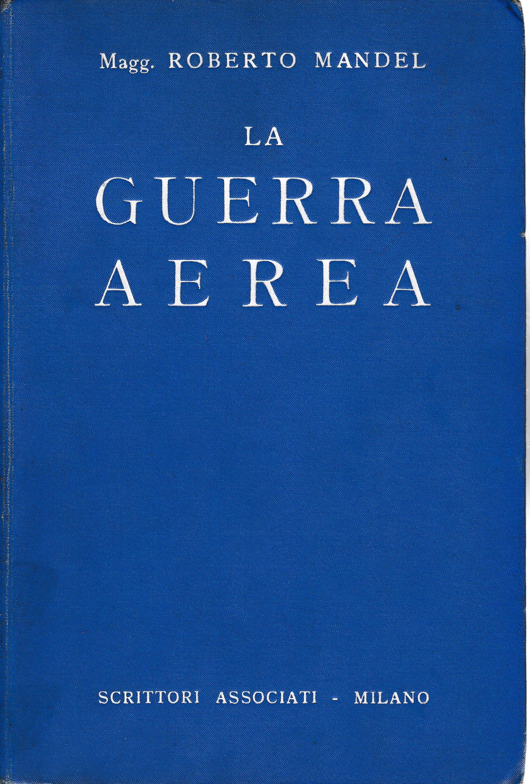 La guerra aerea