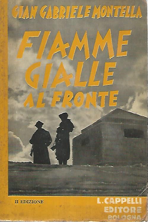 Fiamme gialle al fronte