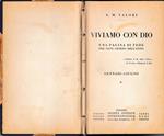 Viviamo con Dio. Una pagina di fede per ogni giorno dell'anno, Gennaio - Giugno