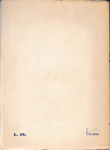 Il valore italiano 2 volumi - Piero Del Vecchio - 2