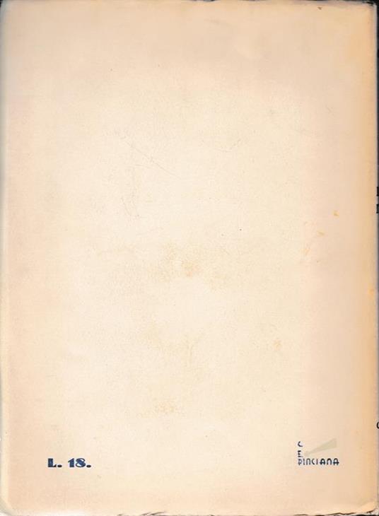 Il valore italiano 2 volumi - Piero Del Vecchio - 2