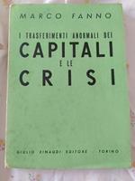 I trasferimenti anormali dei capitali e le crisi