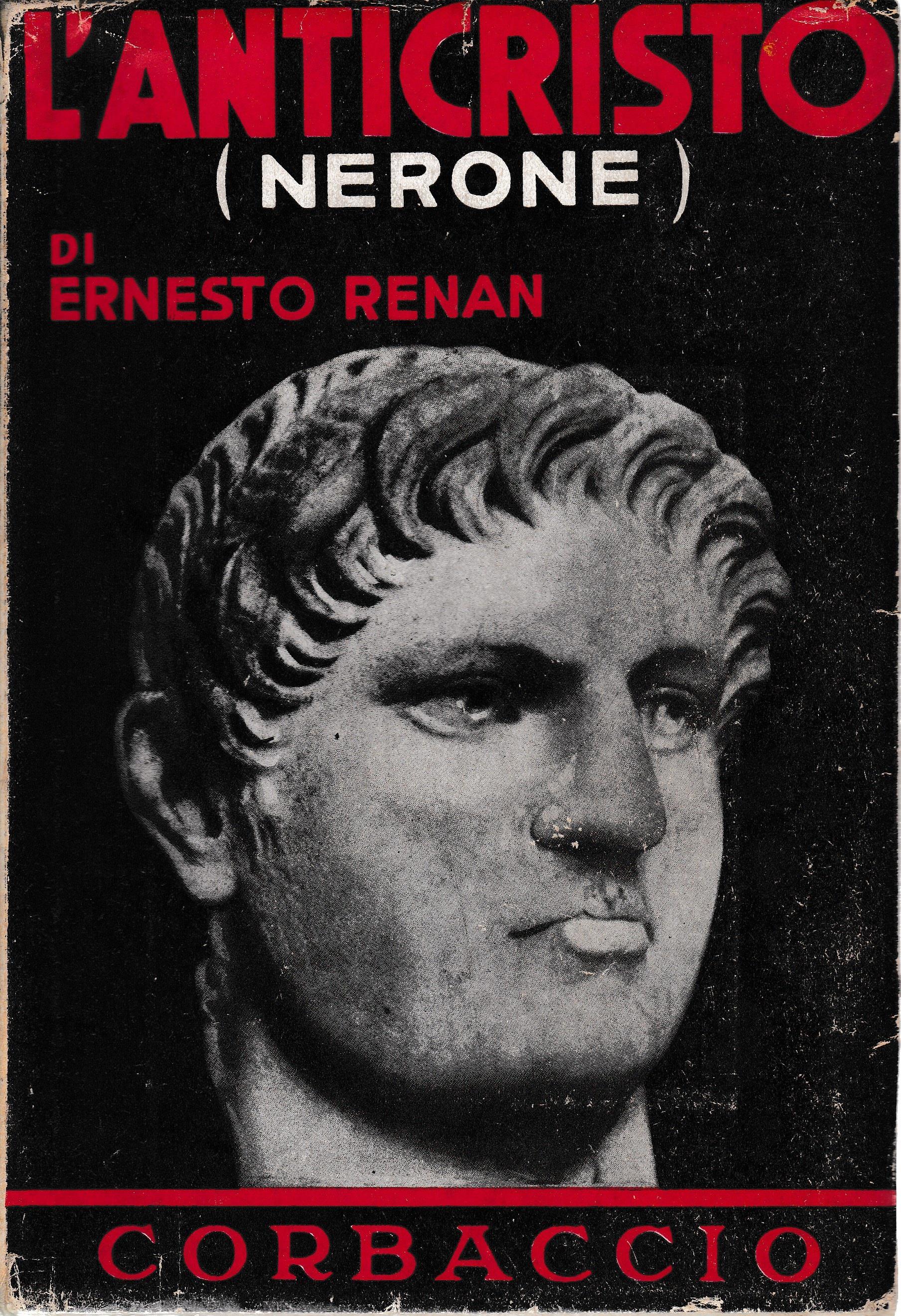 L' anticristo (Nerone)