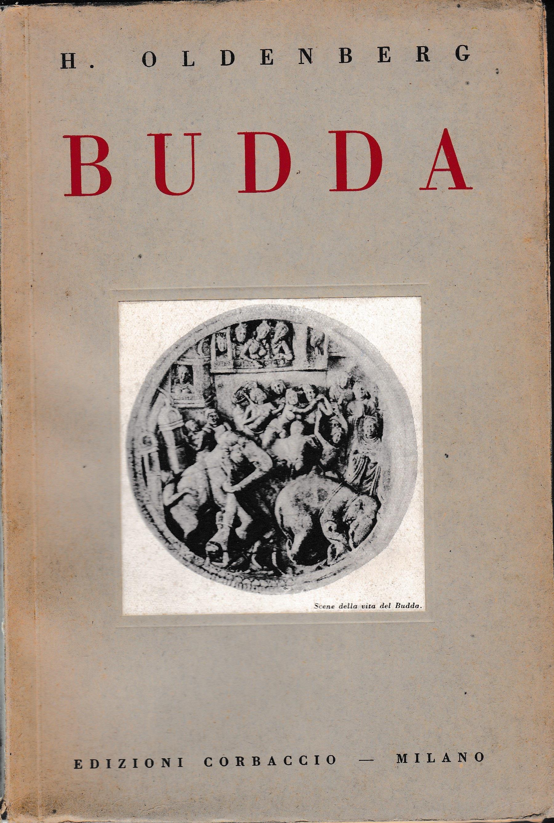 Budda