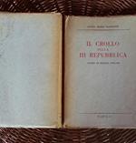 Il crollo della III Repubblica