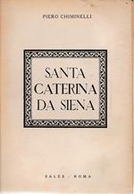 Santa Caterina da Siena 1347-1380