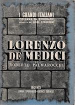 Lorenzo Dè Medici