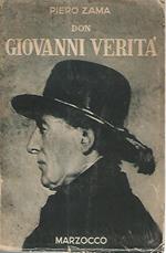 Don Giovanni Verità
