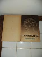 La promessa sposa Lucia Mordella