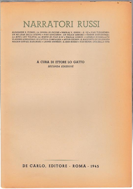 Librisaggi