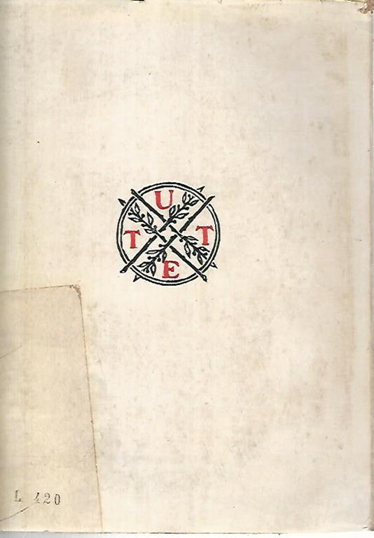 S. Tommaso D'Aquino - Innocenzo Taurisano - 2