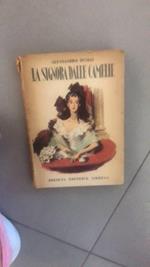 La signoria delle camelie