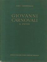 Giovanni Carnovali il Piccio