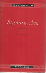 Signora Ava