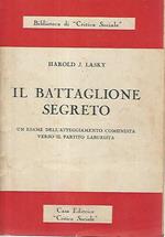 Il battaglione segreto
