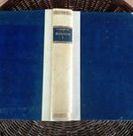 Memorie complete volume I e II