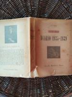 Diario 1935-1939