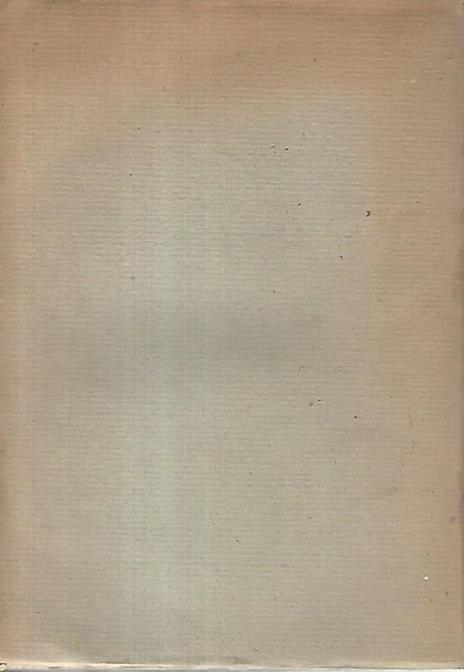 Gerusalemme. Parte prima - Alessandro Possetto - 2