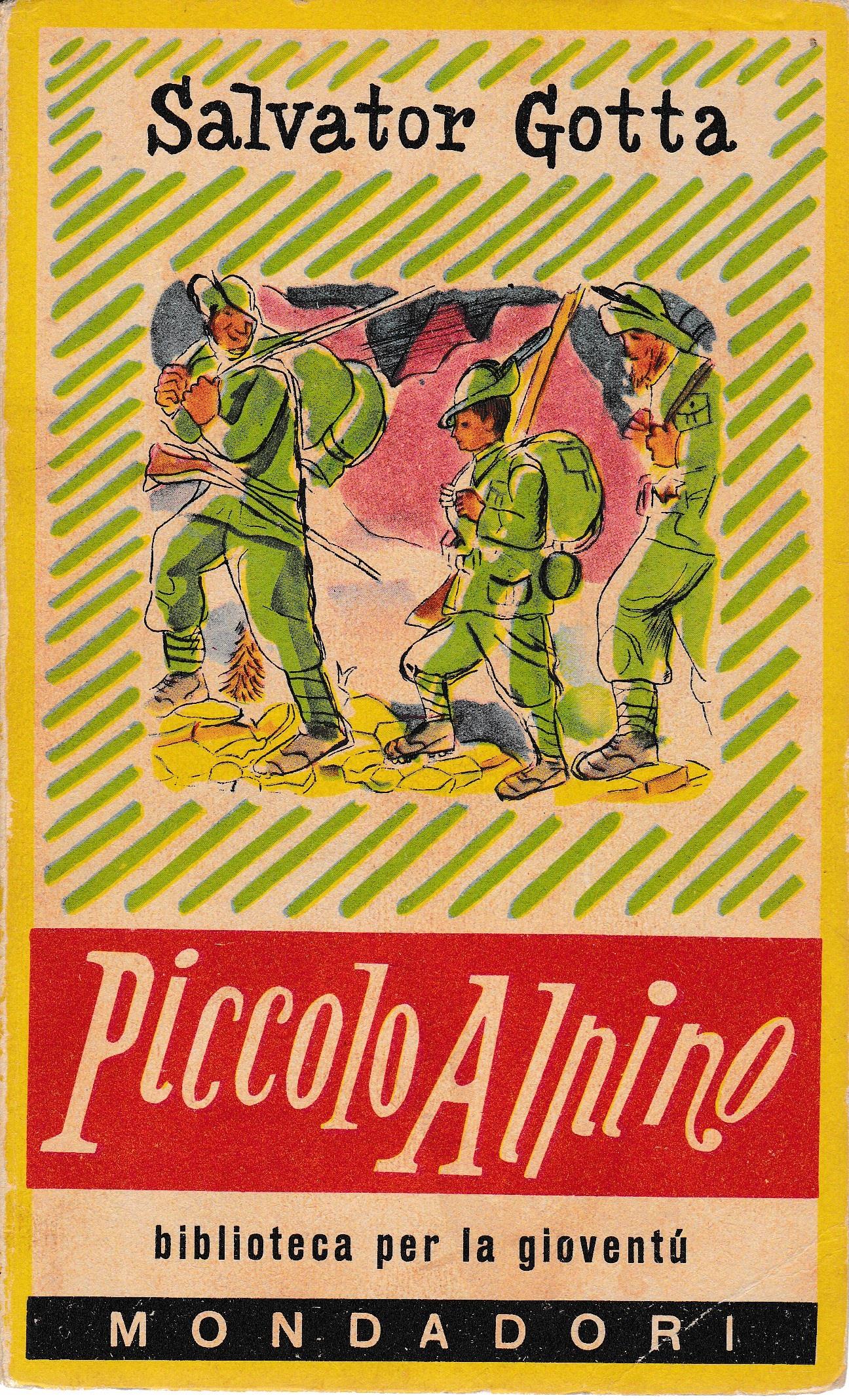 Piccolo Alpino