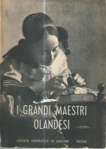 I grandi maestri olandesi