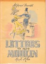 Lettres de Mon Moulin