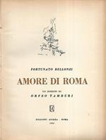 Amore di Roma