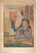 Il telaio magico